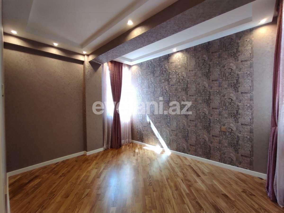 Satılır, yeni tikili, 2 otaqlı, 84 m², Şah İsmayıl Xətai m.