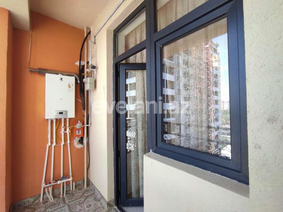 Satılır, yeni tikili, 2 otaqlı, 84 m², Şah İsmayıl Xətai m.