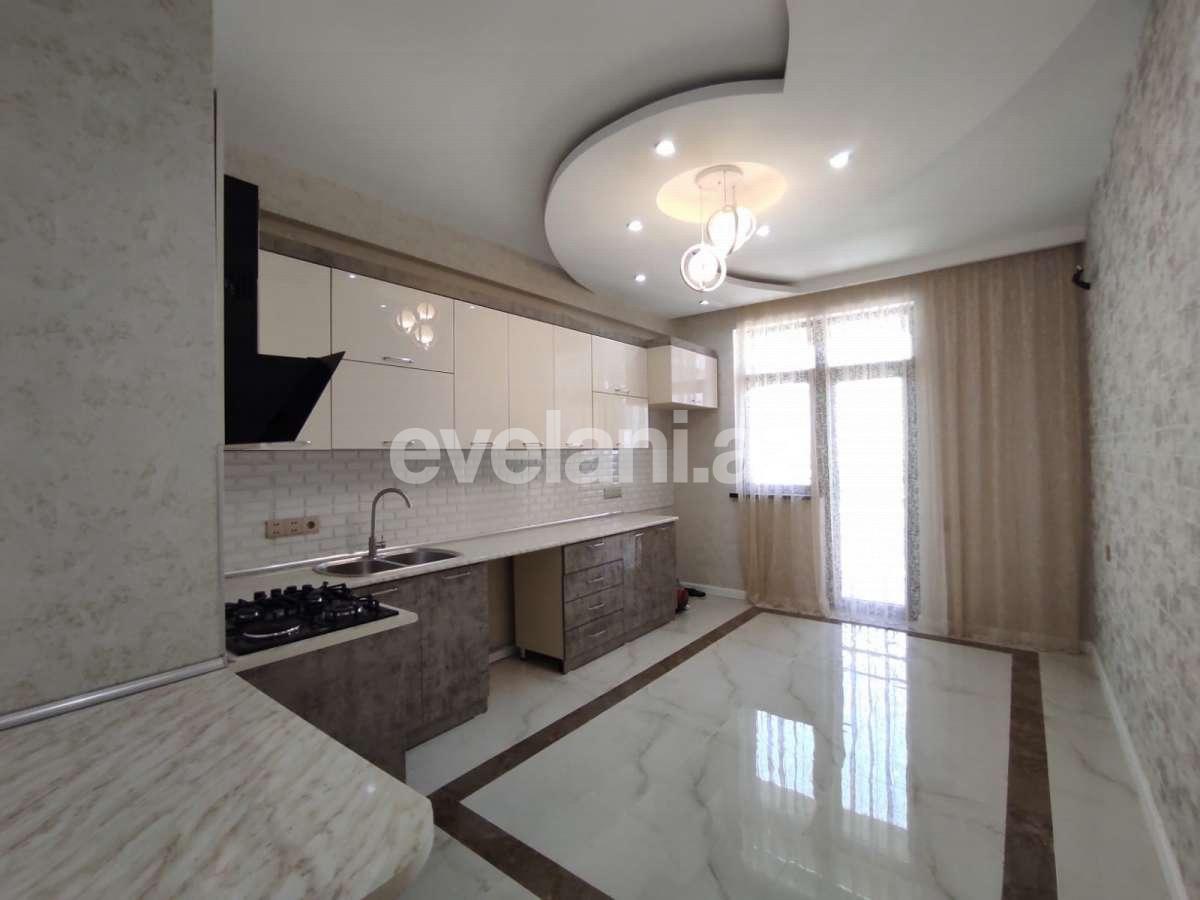 Satılır, yeni tikili, 2 otaqlı, 84 m², Şah İsmayıl Xətai m.
