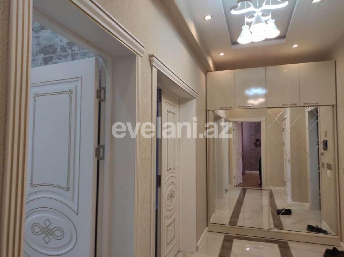 Satılır, yeni tikili, 2 otaqlı, 84 m², Şah İsmayıl Xətai m.