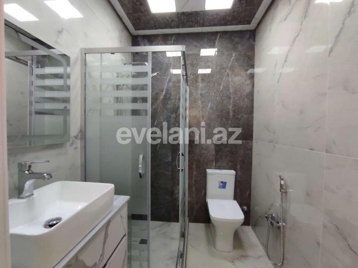 Satılır, yeni tikili, 2 otaqlı, 84 m², Şah İsmayıl Xətai m.