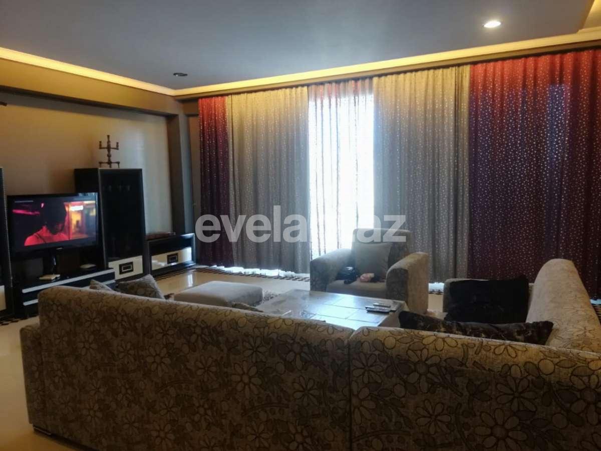 Satılır, yeni tikili, 2 otaqlı, 94 m², Şah İsmayıl Xətai m.