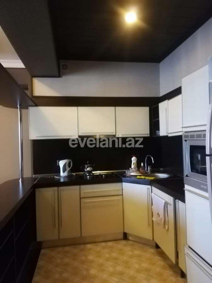 Satılır, yeni tikili, 2 otaqlı, 94 m², Şah İsmayıl Xətai m.