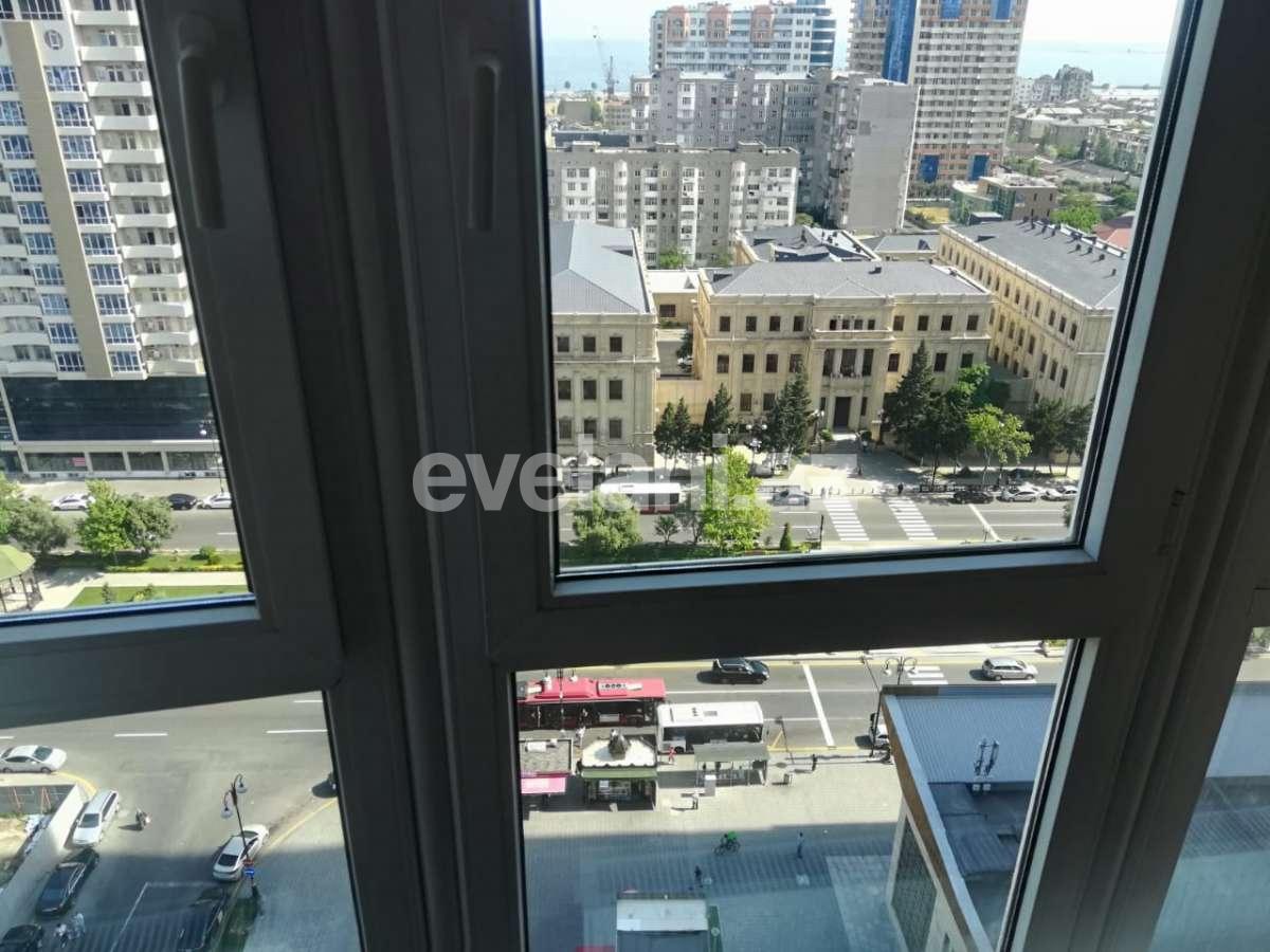 Satılır, yeni tikili, 2 otaqlı, 94 m², Şah İsmayıl Xətai m.