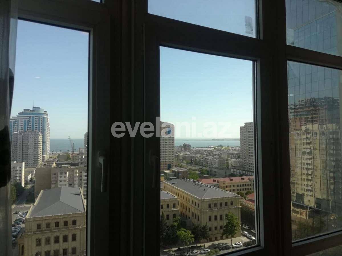 Satılır, yeni tikili, 2 otaqlı, 94 m², Şah İsmayıl Xətai m.