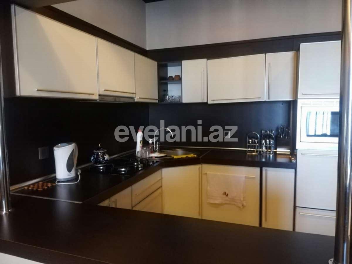 Satılır, yeni tikili, 2 otaqlı, 94 m², Şah İsmayıl Xətai m.