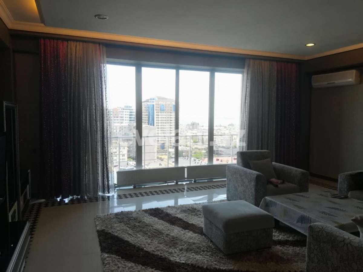 Satılır, yeni tikili, 2 otaqlı, 94 m², Şah İsmayıl Xətai m.