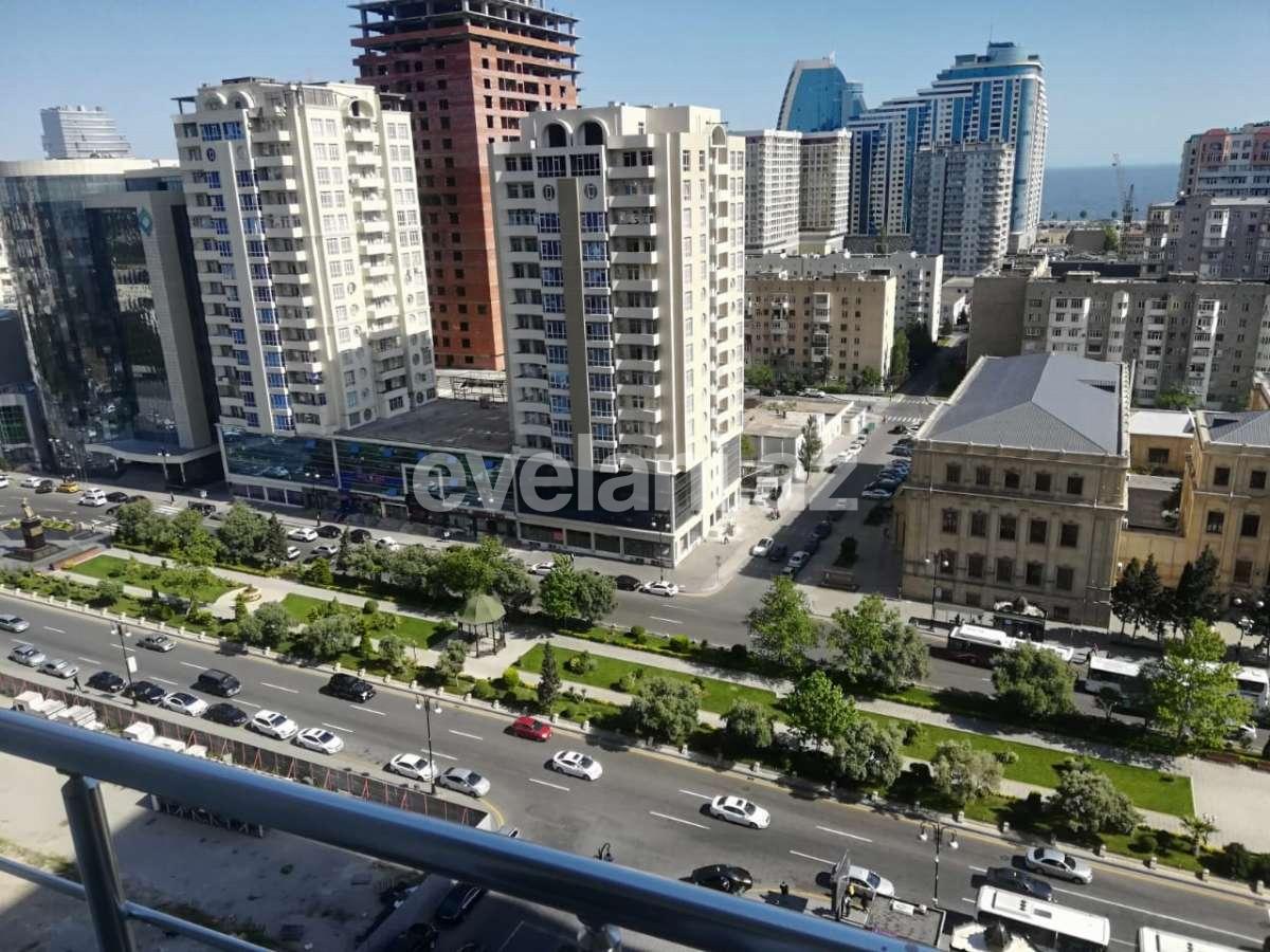 Satılır, yeni tikili, 2 otaqlı, 94 m², Şah İsmayıl Xətai m.