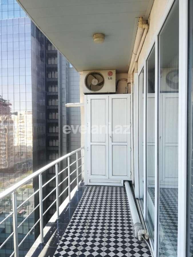 Satılır, yeni tikili, 2 otaqlı, 94 m², Şah İsmayıl Xətai m.