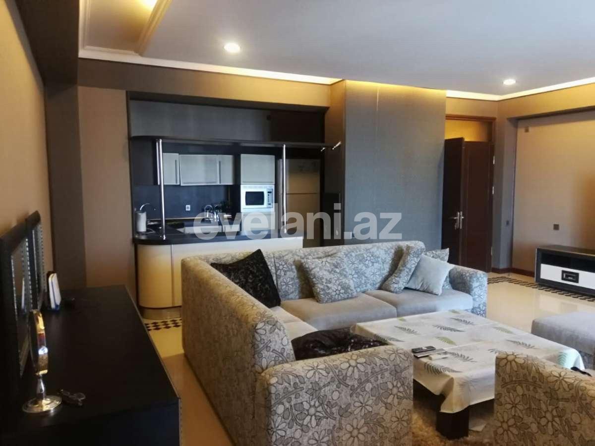 Satılır, yeni tikili, 2 otaqlı, 94 m², Şah İsmayıl Xətai m.