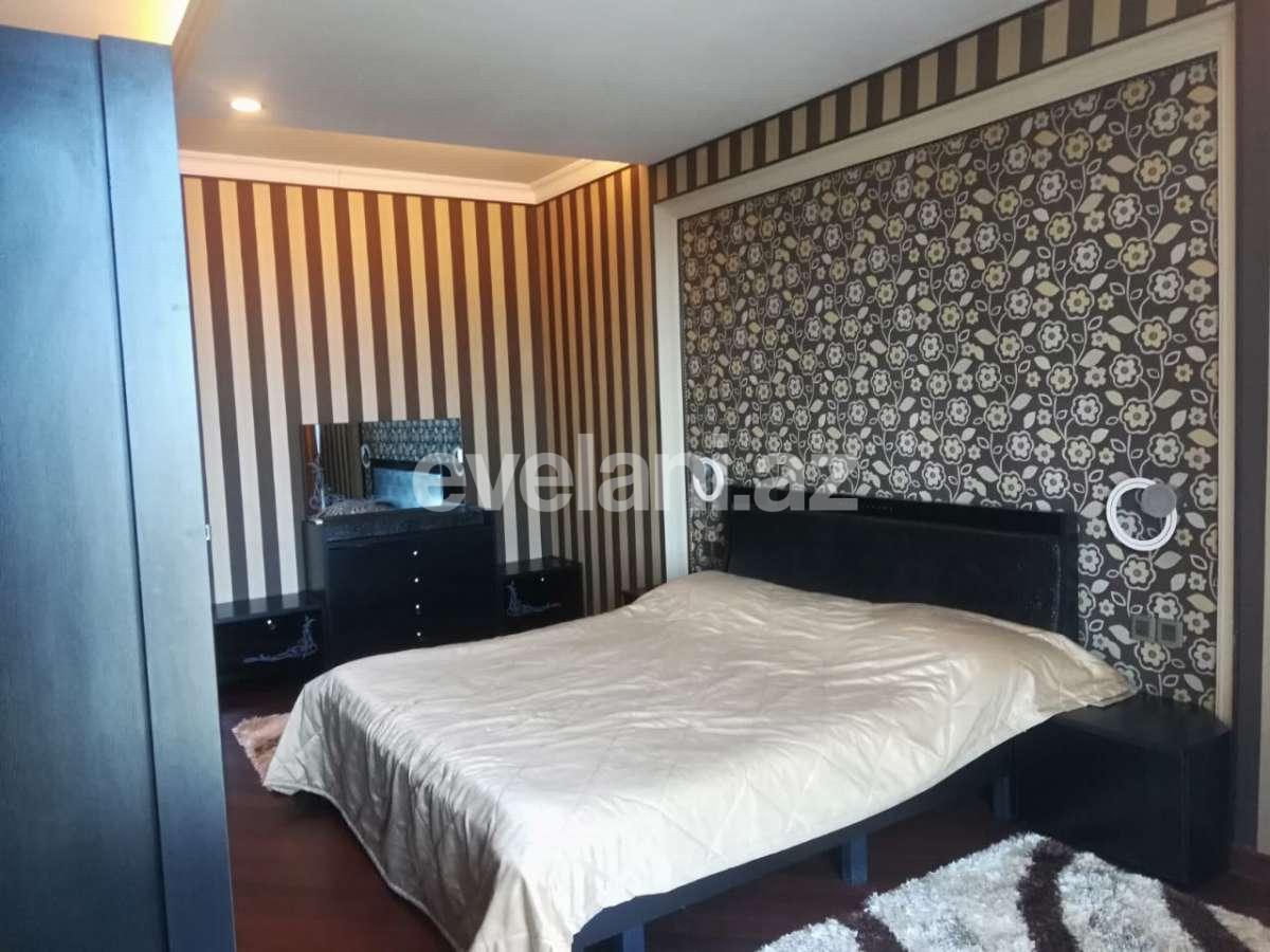 Satılır, yeni tikili, 2 otaqlı, 94 m², Şah İsmayıl Xətai m.