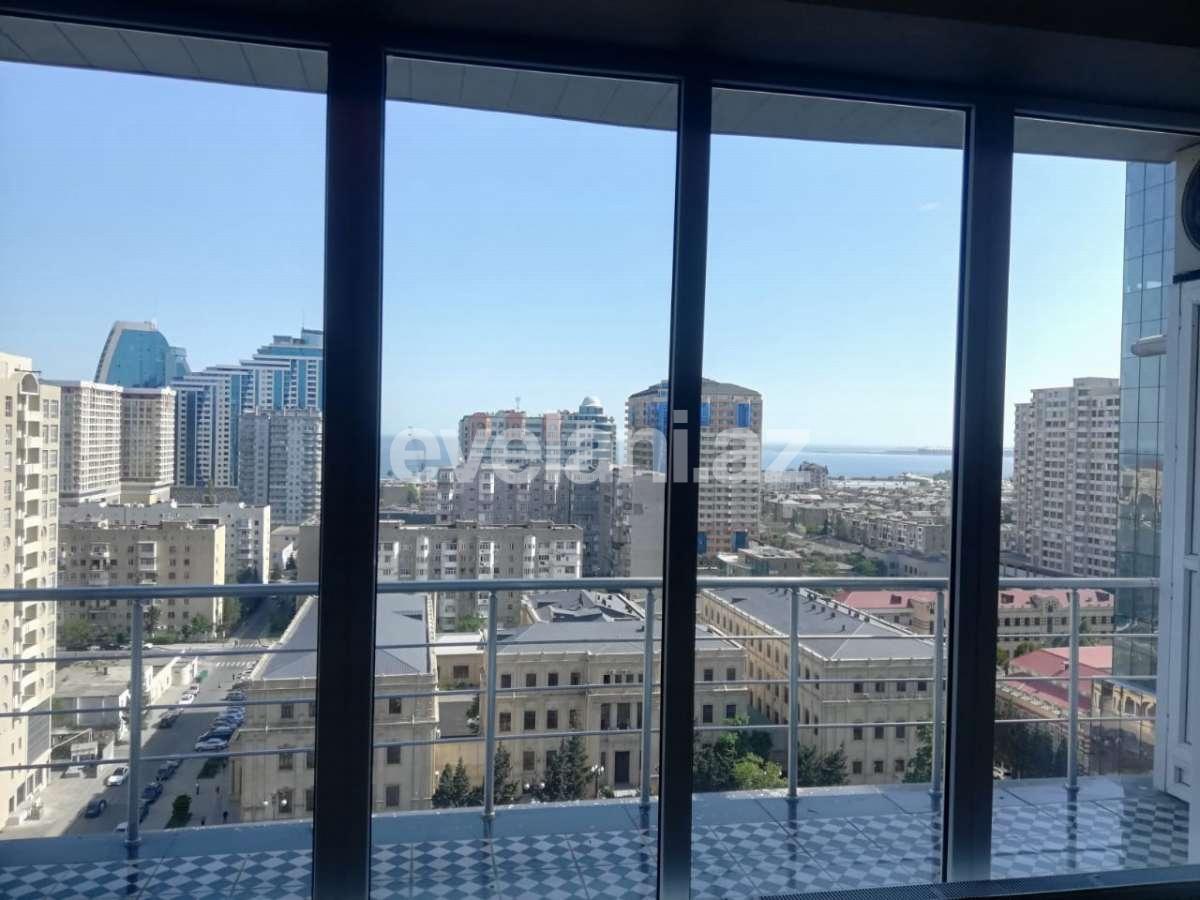 Satılır, yeni tikili, 2 otaqlı, 94 m², Şah İsmayıl Xətai m.