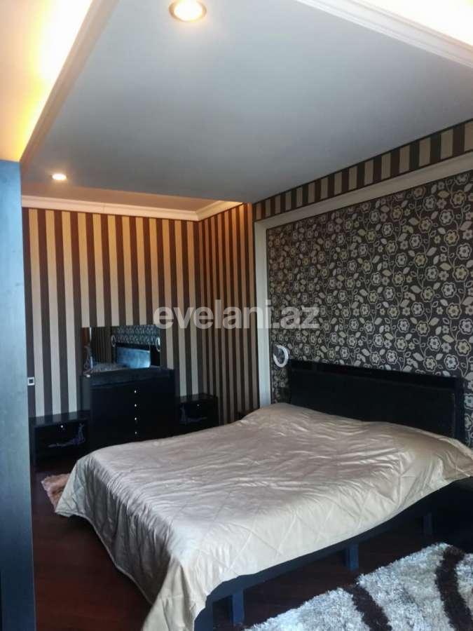 Satılır, yeni tikili, 2 otaqlı, 94 m², Şah İsmayıl Xətai m.