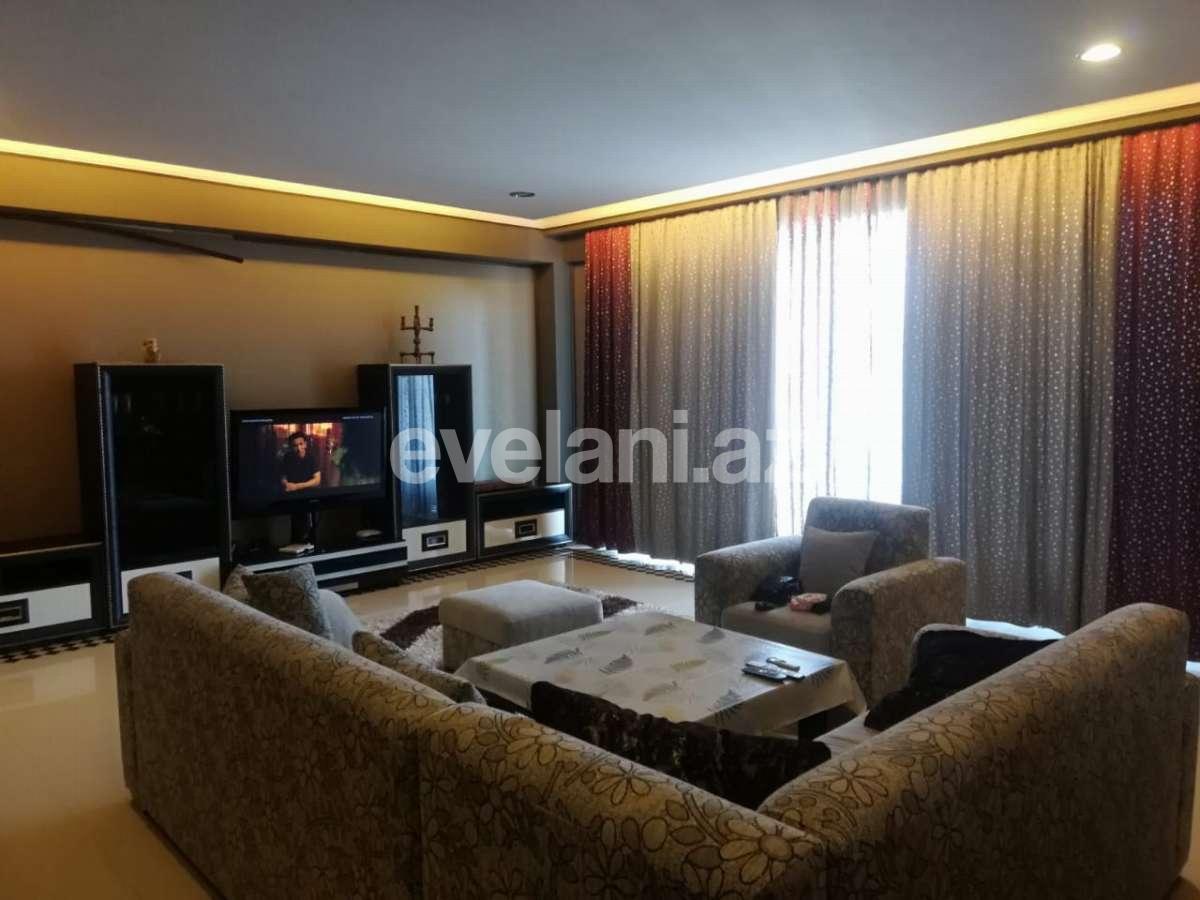 Satılır, yeni tikili, 2 otaqlı, 94 m², Şah İsmayıl Xətai m.
