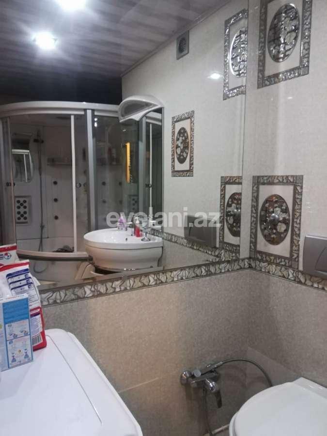 Satılır, yeni tikili, 2 otaqlı, 94 m², Şah İsmayıl Xətai m.