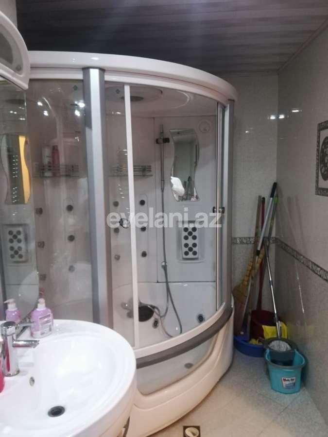 Satılır, yeni tikili, 2 otaqlı, 94 m², Şah İsmayıl Xətai m.