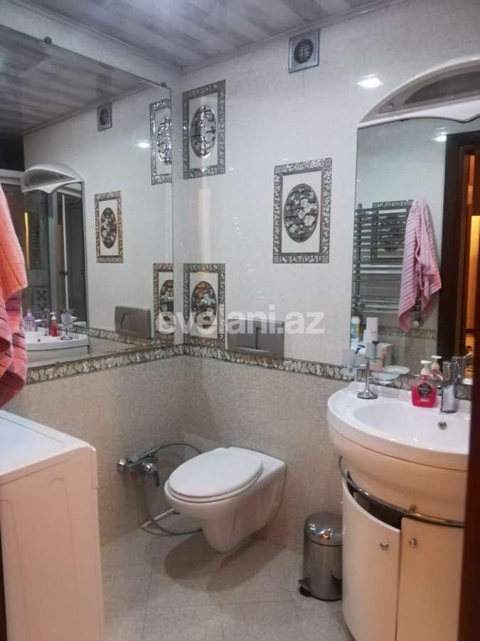 Satılır, yeni tikili, 2 otaqlı, 94 m², Şah İsmayıl Xətai m.