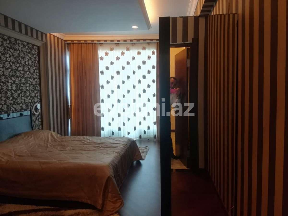 Satılır, yeni tikili, 2 otaqlı, 94 m², Şah İsmayıl Xətai m.