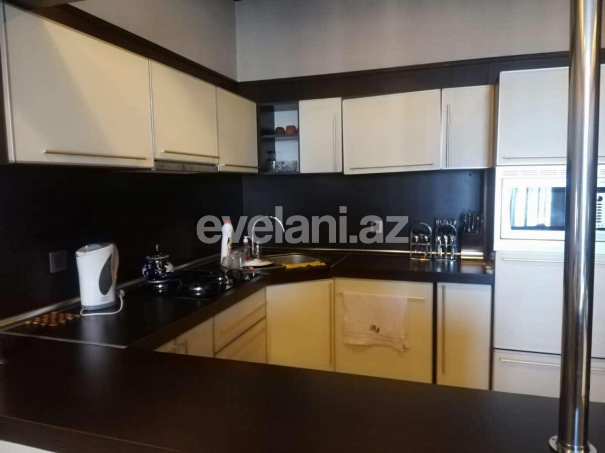 Satılır, yeni tikili, 2 otaqlı, 94 m², Şah İsmayıl Xətai m.