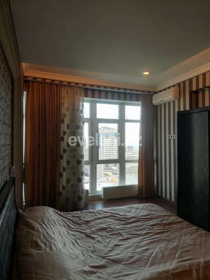 Satılır, yeni tikili, 2 otaqlı, 94 m², Şah İsmayıl Xətai m.