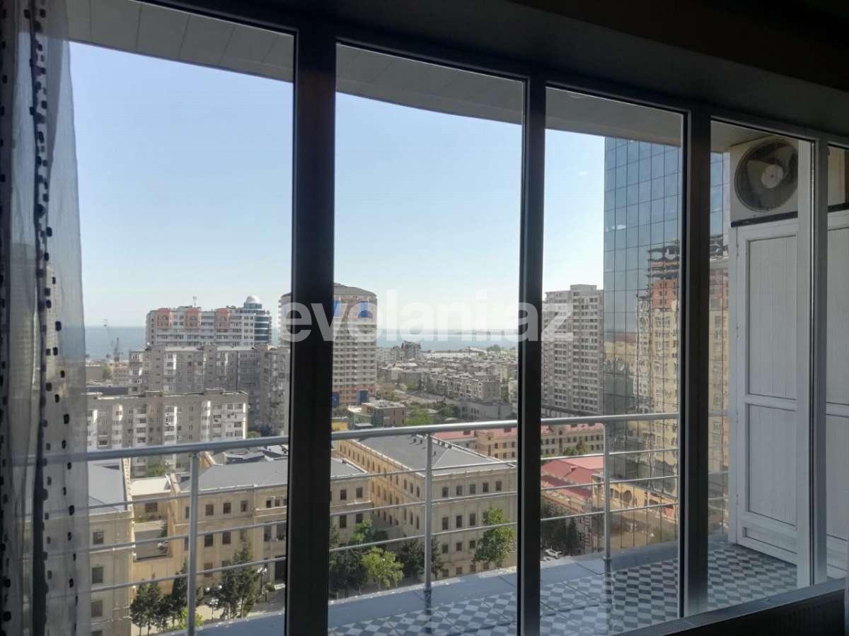 Satılır, yeni tikili, 2 otaqlı, 94 m², Şah İsmayıl Xətai m.