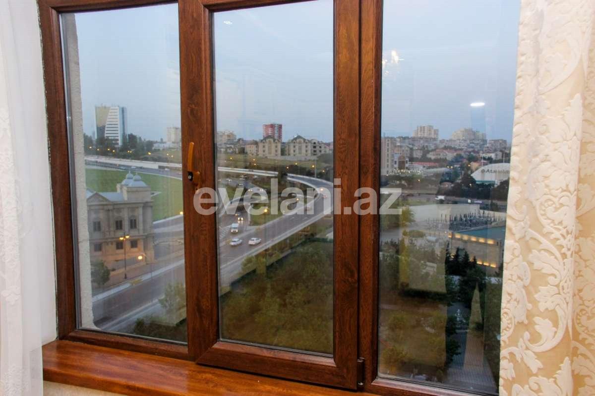 Satılır, yeni tikili, 3 otaqlı, 155 m², Şah İsmayıl Xətai m.