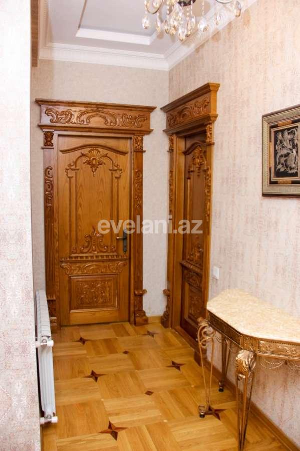 Satılır, yeni tikili, 3 otaqlı, 155 m², Şah İsmayıl Xətai m.