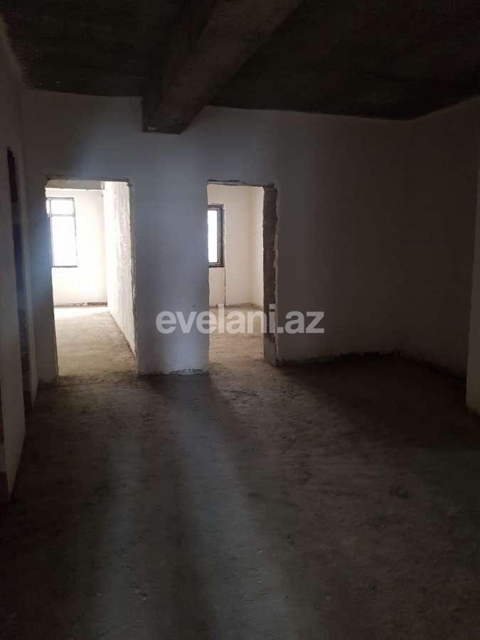 Satılır, yeni tikili, 2 otaqlı, 117 m², Nəriman Nərimanov m.