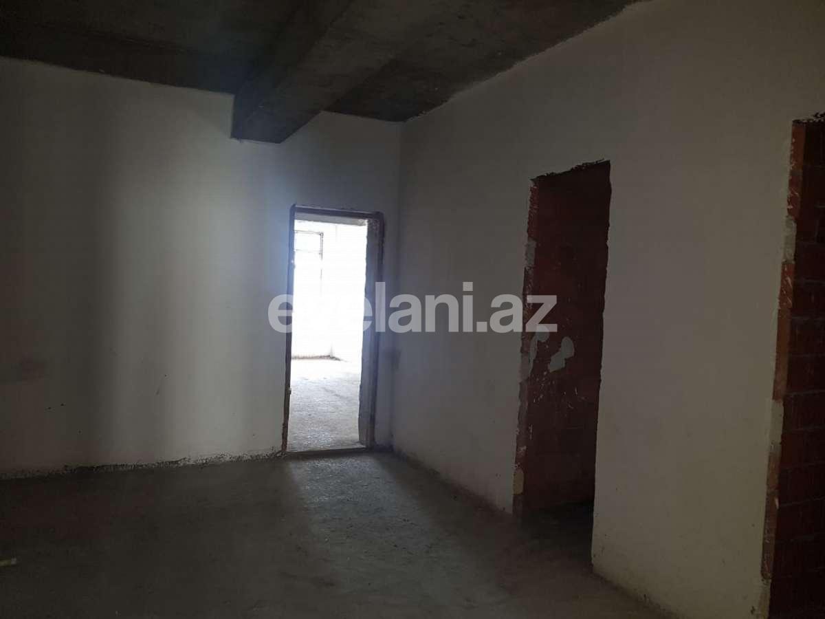 Satılır, yeni tikili, 2 otaqlı, 117 m², Nəriman Nərimanov m.