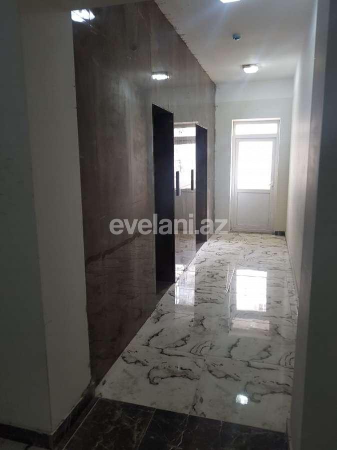 Satılır, yeni tikili, 2 otaqlı, 117 m², Nəriman Nərimanov m.