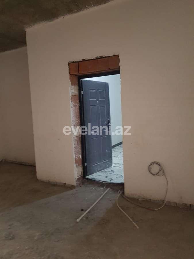 Satılır, yeni tikili, 2 otaqlı, 117 m², Nəriman Nərimanov m.