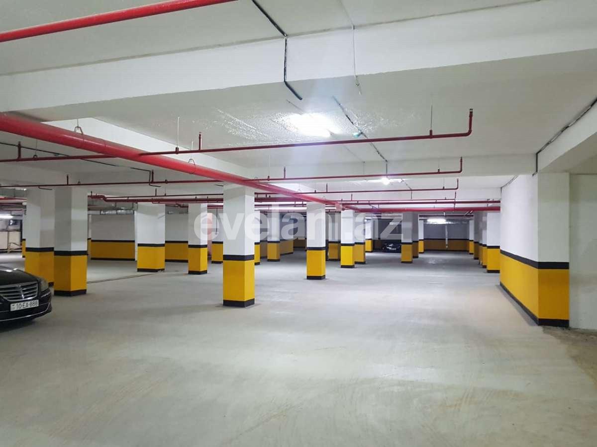 Satılır, yeni tikili, 2 otaqlı, 117 m², Nəriman Nərimanov m.