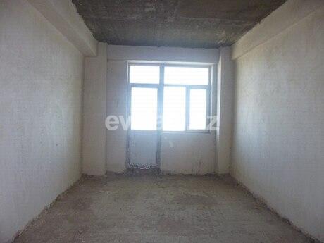 Satılır, yeni tikili, 2 otaqlı, 117 m², Nəriman Nərimanov m.