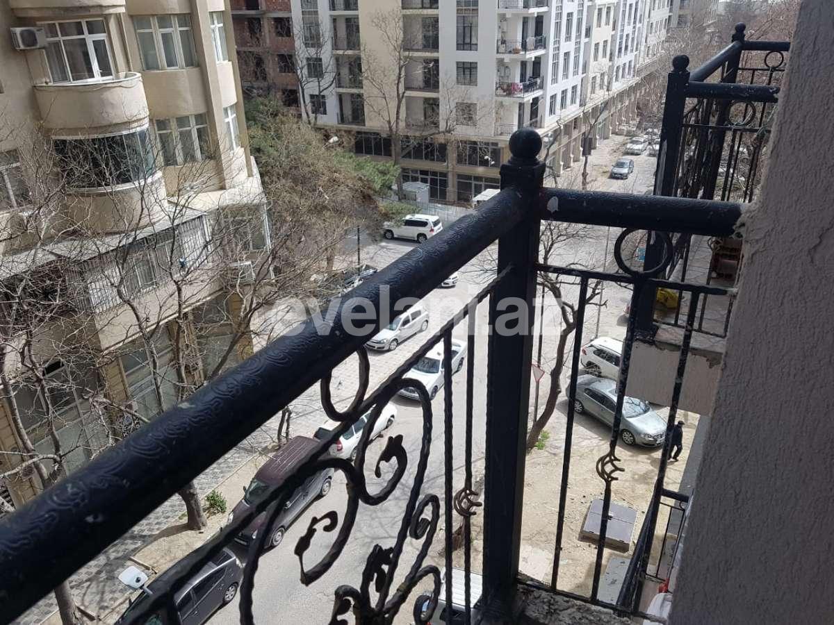 Satılır, yeni tikili, 2 otaqlı, 117 m², Nəriman Nərimanov m.