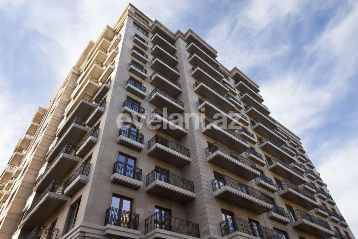 Satılır, yeni tikili, 2 otaqlı, 117 m², Nəriman Nərimanov m.