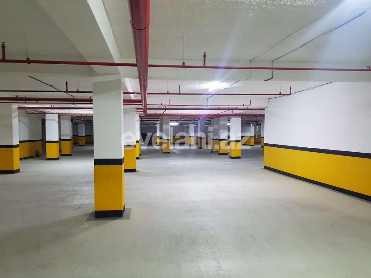 Satılır, yeni tikili, 2 otaqlı, 117 m², Nəriman Nərimanov m.