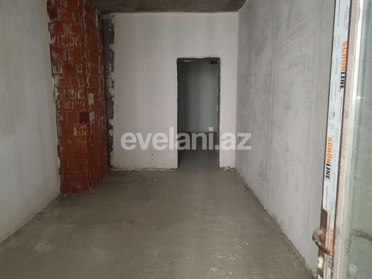 Satılır, yeni tikili, 2 otaqlı, 117 m², Nəriman Nərimanov m.