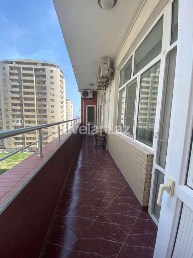 Sale, new building, 3 room, 160 m², Elmlar Akademiyası m.