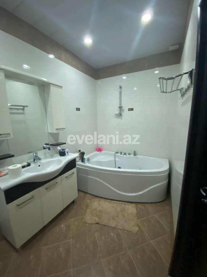 Sale, new building, 3 room, 160 m², Elmlar Akademiyası m.
