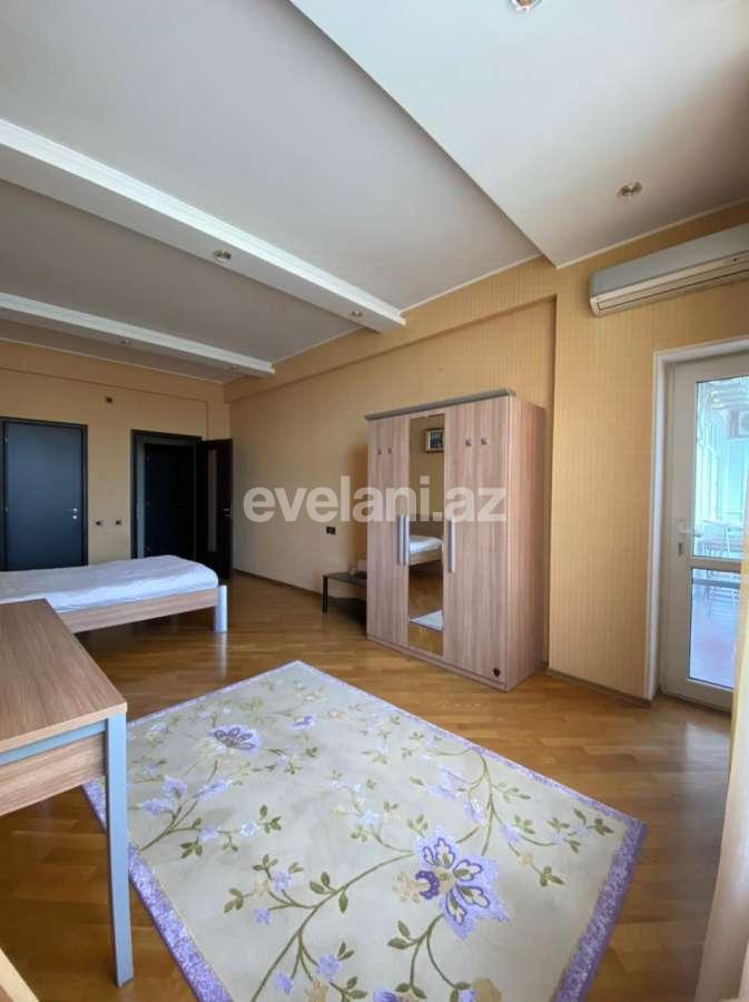 Sale, new building, 3 room, 160 m², Elmlar Akademiyası m.