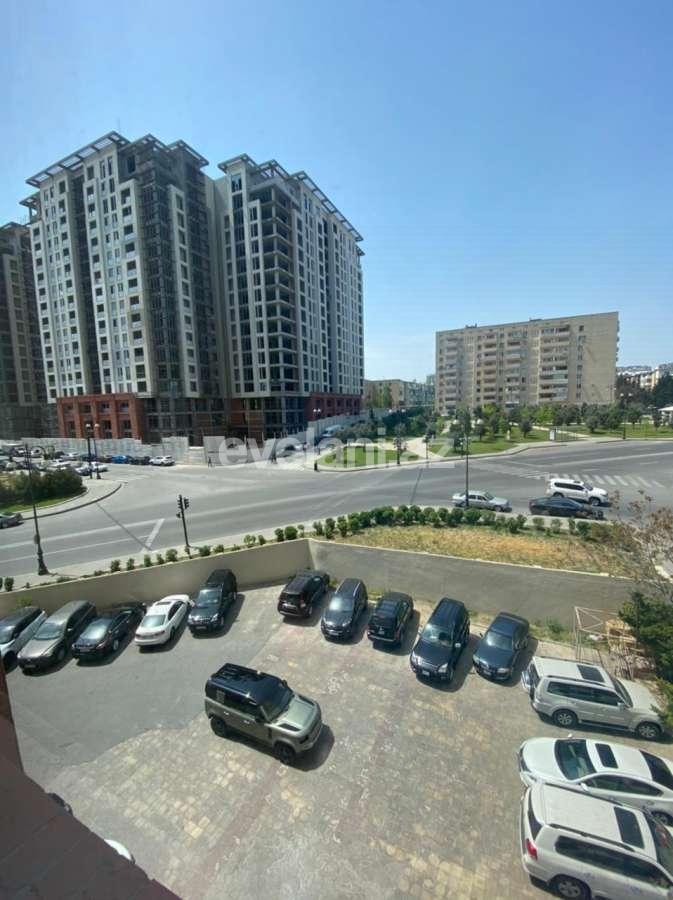 Sale, new building, 3 room, 160 m², Elmlar Akademiyası m.