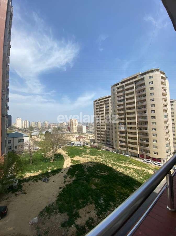 Sale, new building, 3 room, 160 m², Elmlar Akademiyası m.
