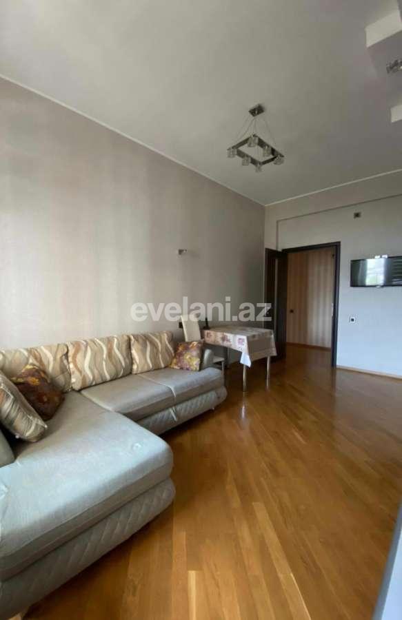 Sale, new building, 3 room, 160 m², Elmlar Akademiyası m.