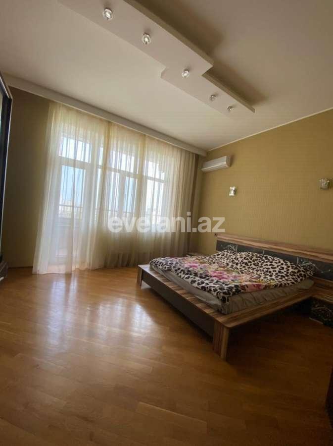 Sale, new building, 3 room, 160 m², Elmlar Akademiyası m.