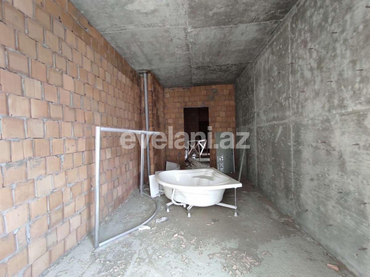 Satılır, yeni tikili, 4 otaqlı, 198 m², Şah İsmayıl Xətai m.