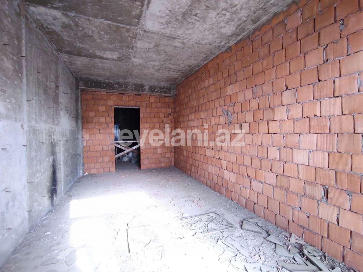 Satılır, yeni tikili, 4 otaqlı, 198 m², Şah İsmayıl Xətai m.