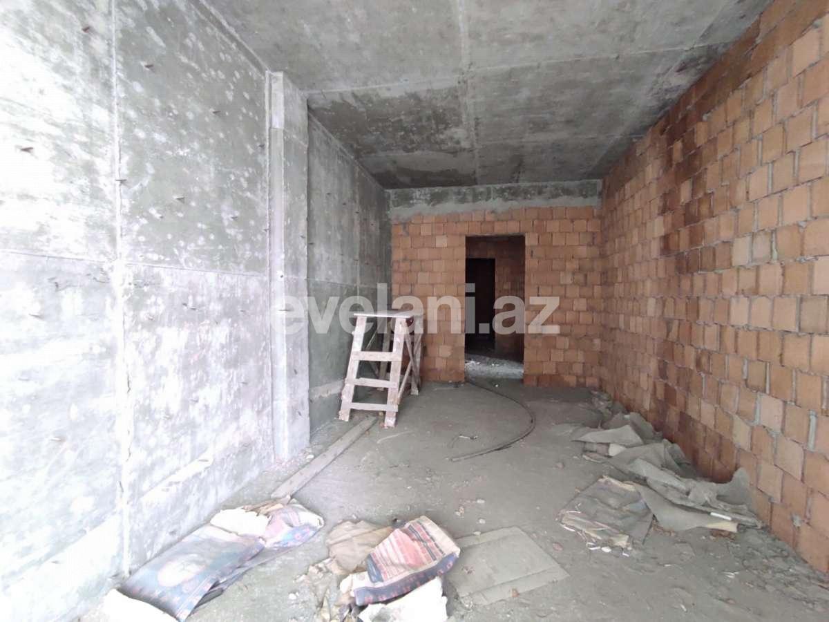 Satılır, yeni tikili, 4 otaqlı, 198 m², Şah İsmayıl Xətai m.