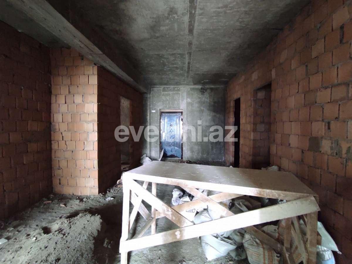 Satılır, yeni tikili, 4 otaqlı, 198 m², Şah İsmayıl Xətai m.