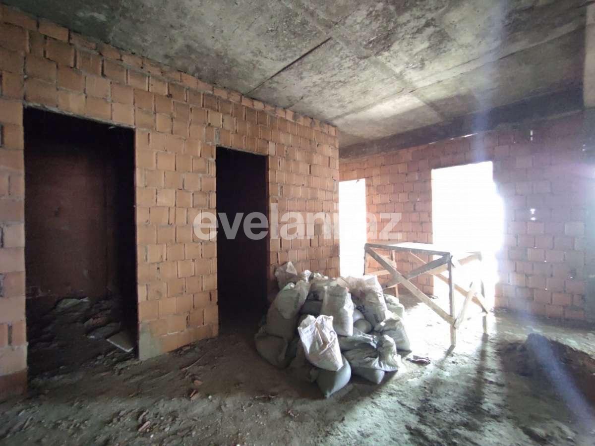 Satılır, yeni tikili, 4 otaqlı, 198 m², Şah İsmayıl Xətai m.