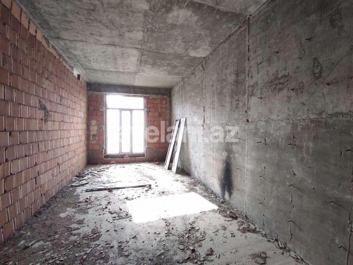 Satılır, yeni tikili, 4 otaqlı, 198 m², Şah İsmayıl Xətai m.